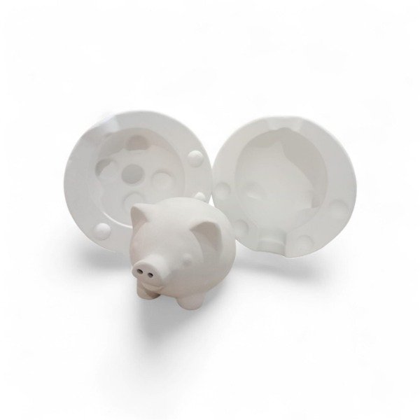 Producto - MOLDES DE YESO CHANCHITO D 56