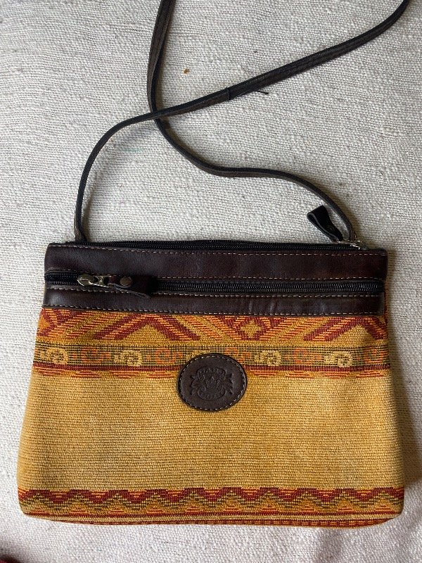 Cartera Rústica — imagen 4