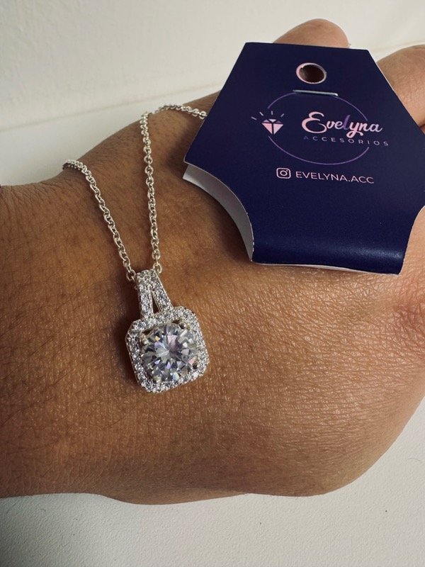 Producto - Nueva Cadena Diamond