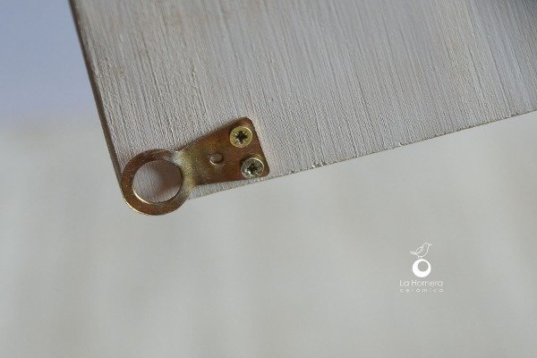 Producto - Perchero Artesanal - 4