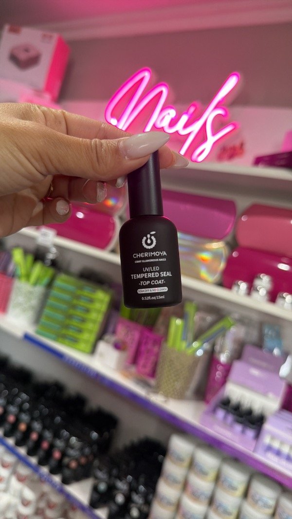 Producto - Top temperal Cherimoya