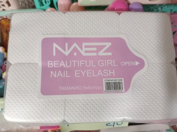 Producto - Wipes Naez sin elección de color