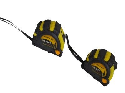 Producto - CINTA METRICA X 3 MTS / CODIGO D9