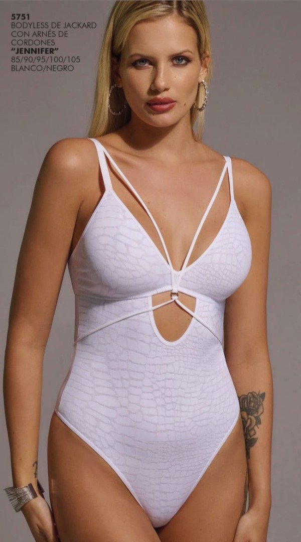 Producto - Body JENNIFER (MK5751)