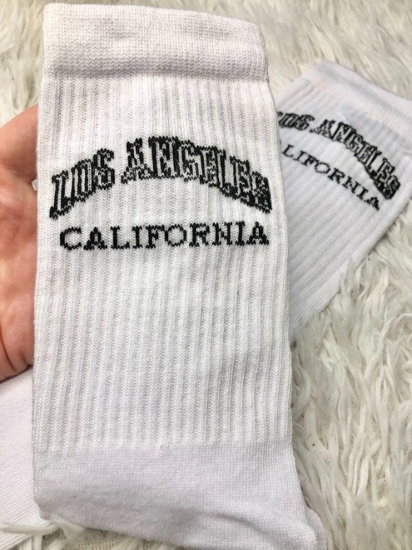 Producto - LOS ANGELES 3/4 Premium
