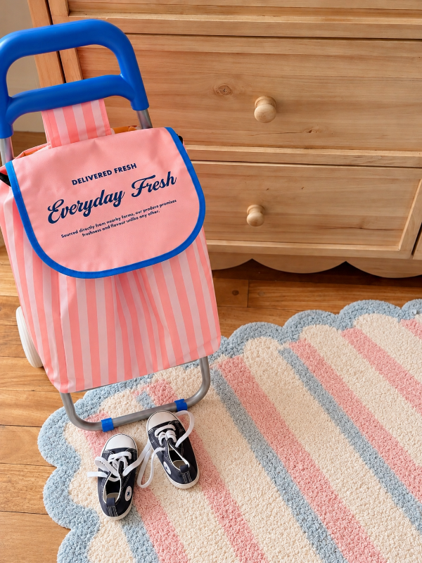 Producto - Changuito Fresh - 5