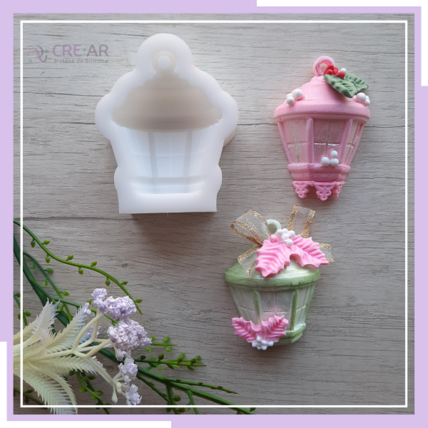 Producto - ADORNO FAROL CON GUARDA