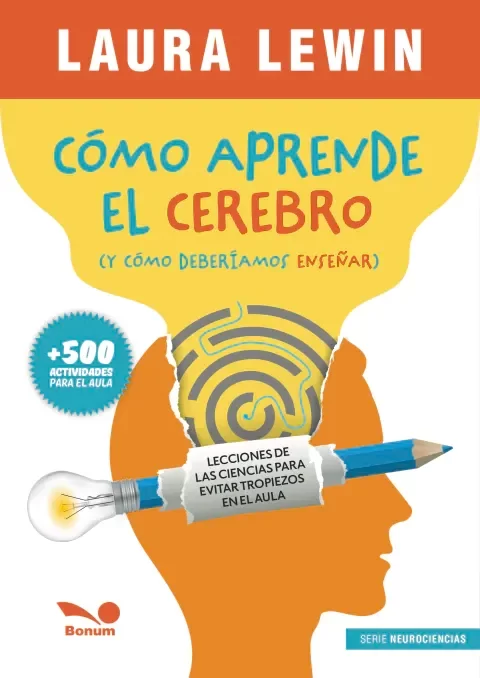 Producto - Cómo aprende el cerebro y cómo deberíamos enseñar