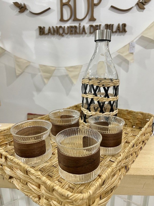 Producto - Combo mesa 2