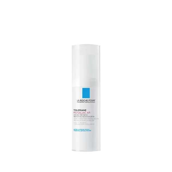 Producto - Crema Facial Hidratante Toleriane La Roche-Posay x 40 ml
