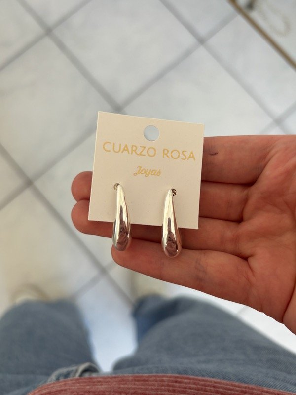 Producto - Aros Marea