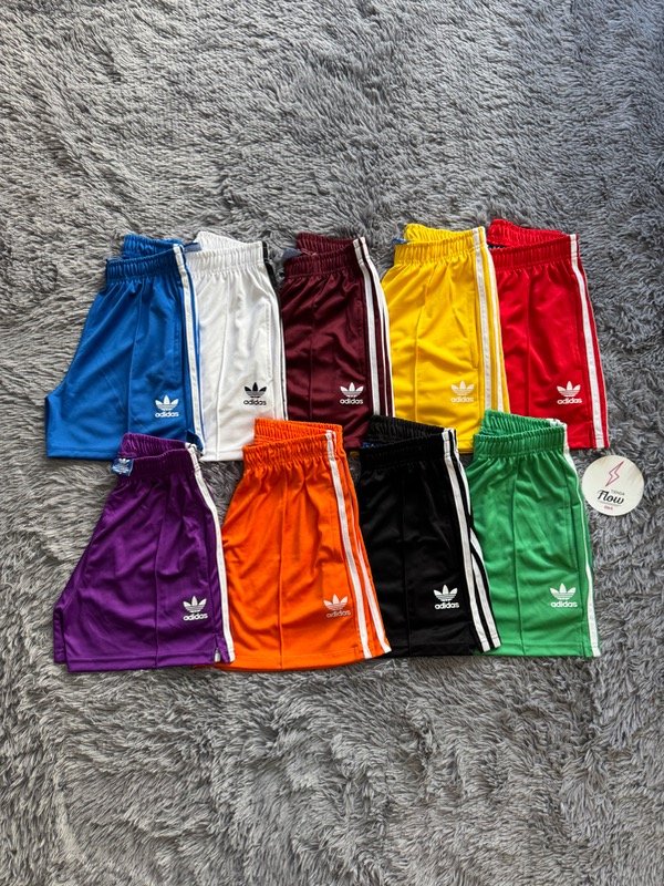 Producto - Short Adidas