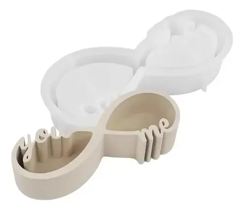 Producto - Porta Vela Infinito - 2