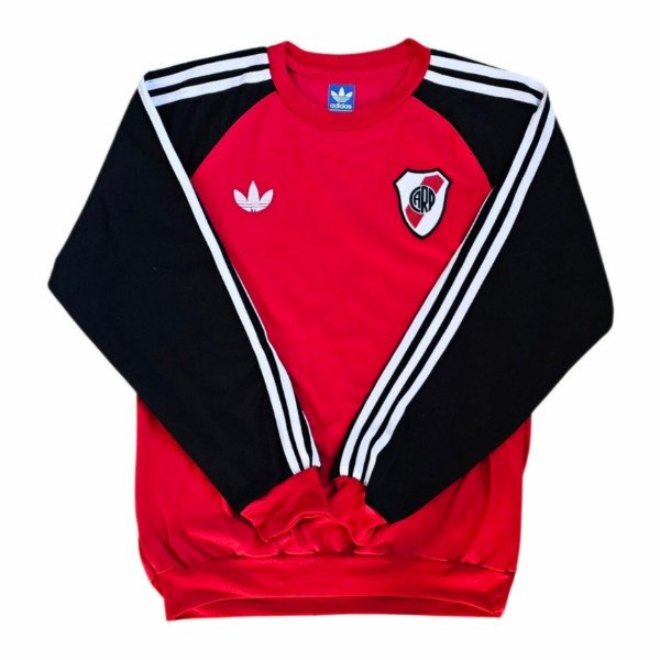 Producto - Buzo River Plate Adulto