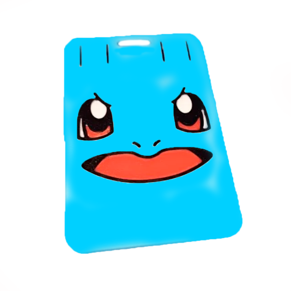 Producto - Portatarjeta pokemon