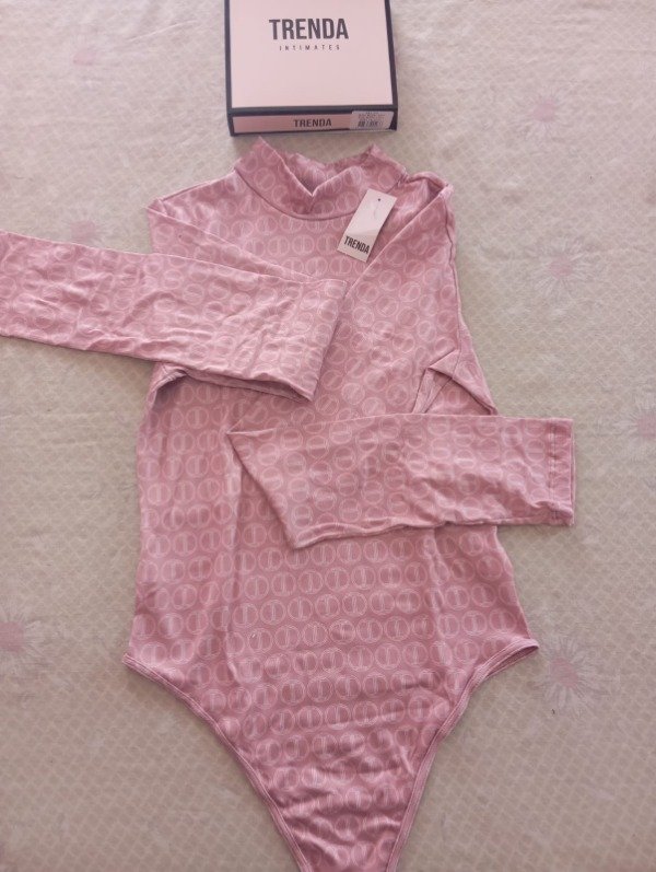 Trenda - Art 210 - T 90 - Rosa