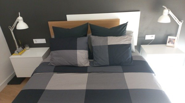 Producto - Funda con cierre escondido 60x40 / 40x60