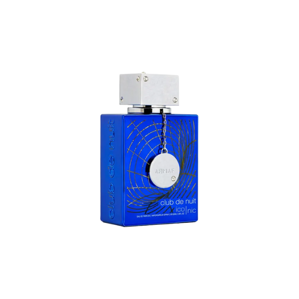 Producto - Armaf Club de Nuit Iconic EDP 105ML