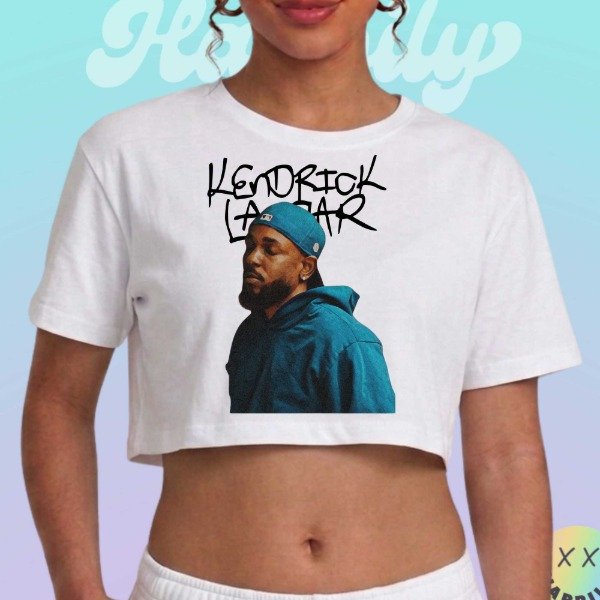 Producto - Pupera Kendrick Lamar #9 - 0