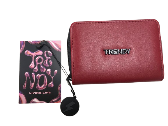 Producto - BILLETERA TRENDY