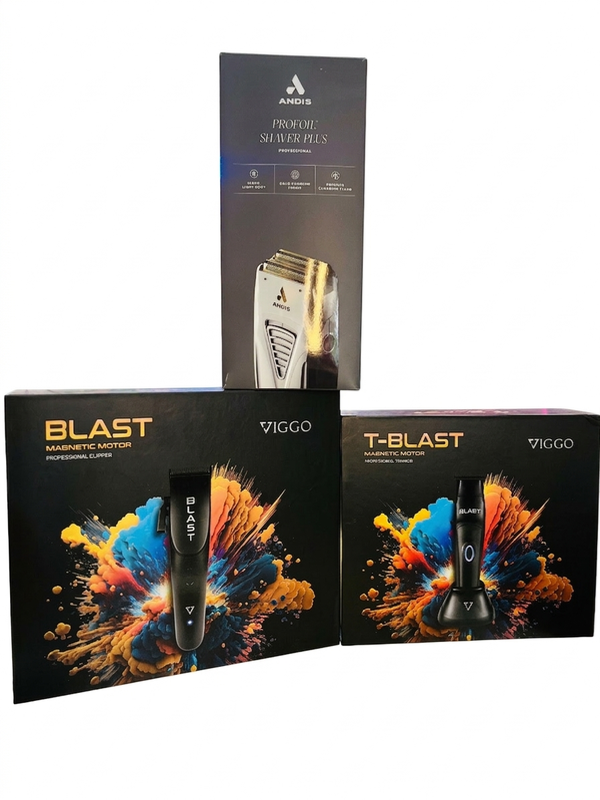 Producto - Combo Kit x3 COD 3
