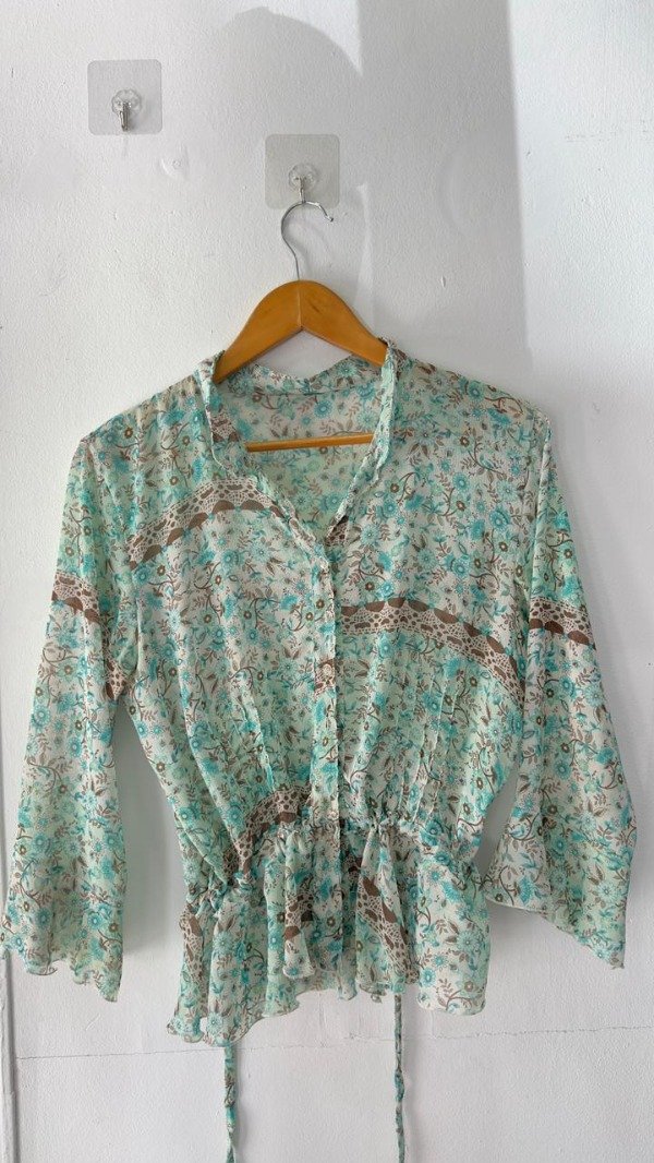 Producto - Blusa Fairy Godmother