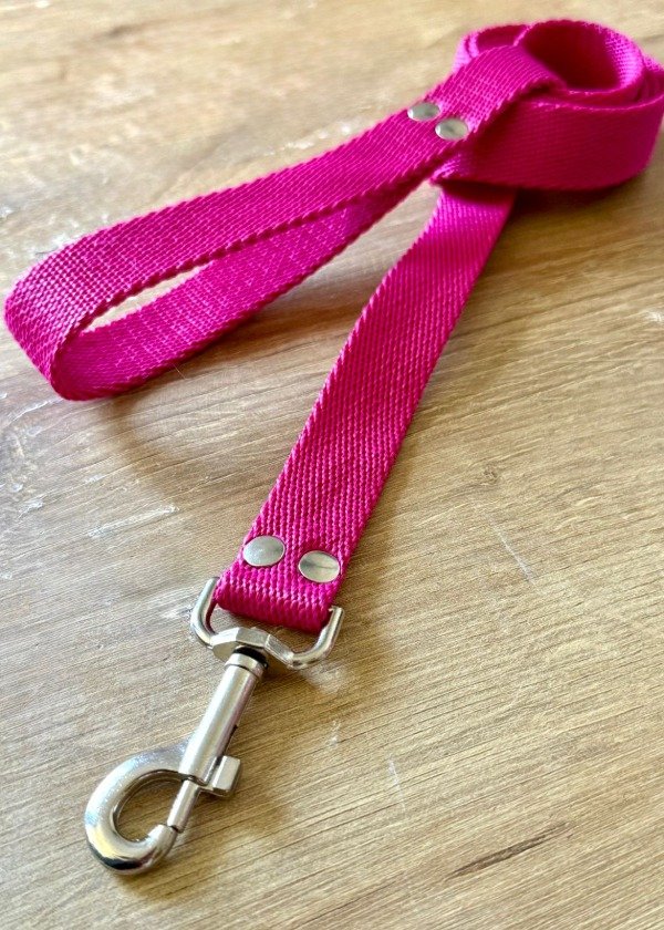 Producto - Correa PINK