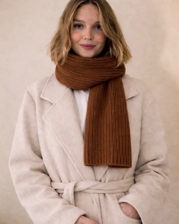 Producto - Bufanda Norma