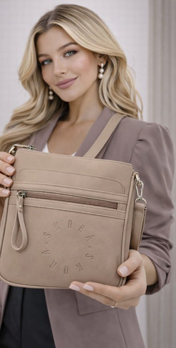 Producto - Bandolera Skora 194