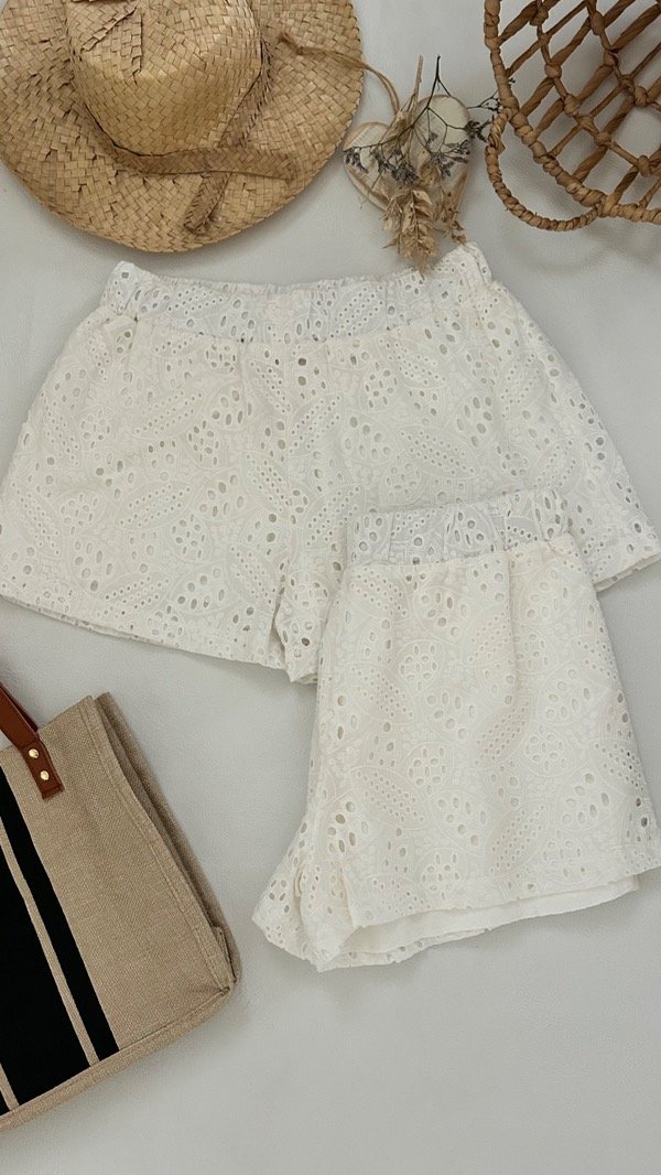 Producto - SHORT JUANA