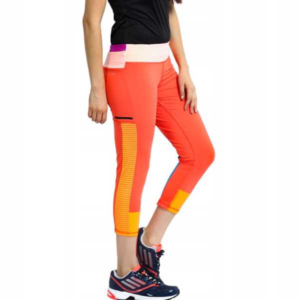 Producto - Calza adidas Climalite Tights Leggings Mujer - 3