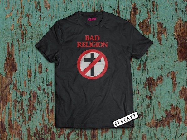 BAD RELIGION CLASSIC