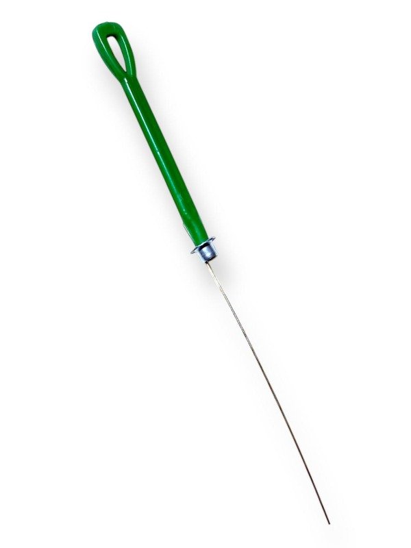 Producto - Agujas Destapadoras De Picos De Gas Destapa Hornalla X6