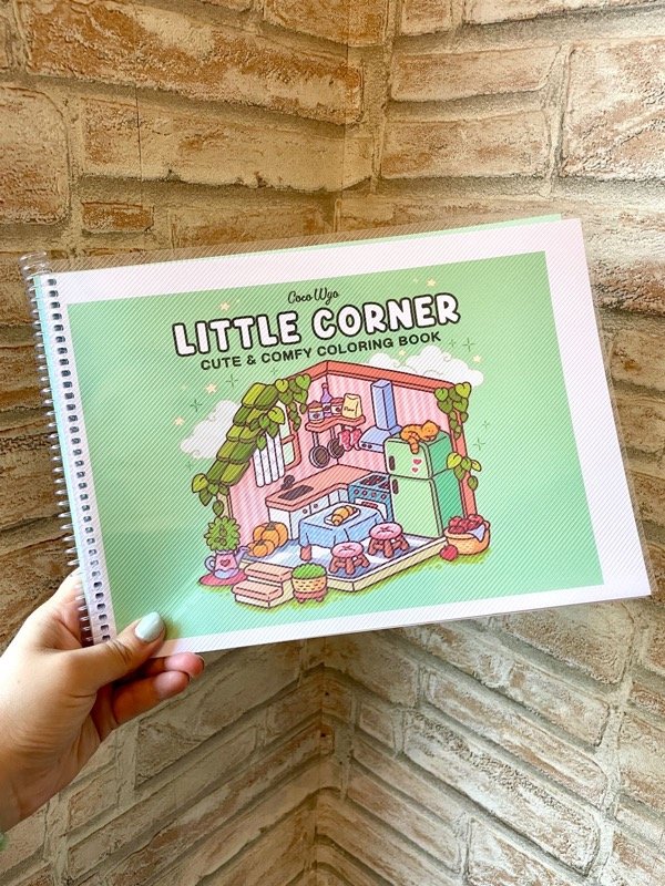 Producto - Little Corner