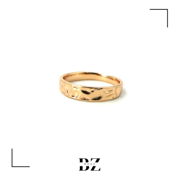 Producto - ANILLOS DORADOS GRANDE X PCS VARIOS MODELOS - 1950-11