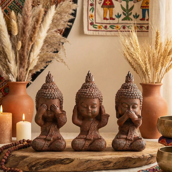 Producto - Budhas Dhira