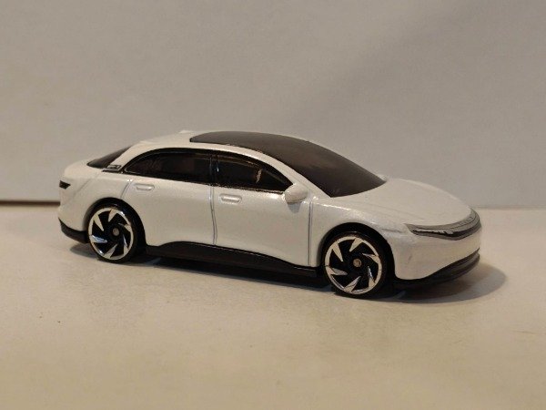 Producto - Lucid Air