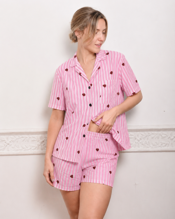 Producto - Pijama Agos