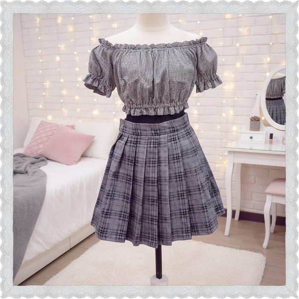 Producto - Skirt Gure