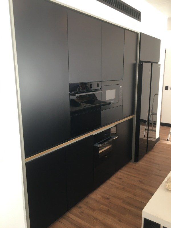 Producto - Amoblamiento de Cocinas - Premium