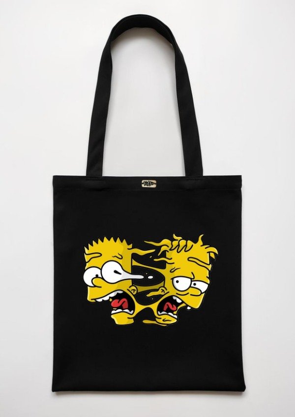 Producto - Tote Doblete
