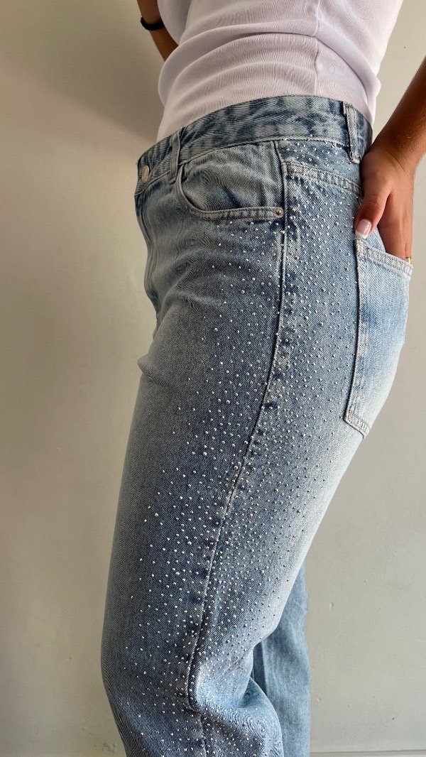 Producto - Mom stras