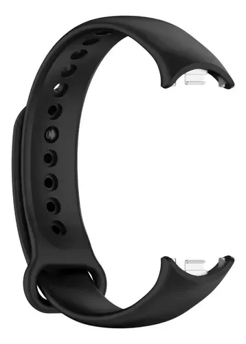 Producto - Malla Reemplazo Correa Para Xiaomi Mi Band 8 y 9 Silicona