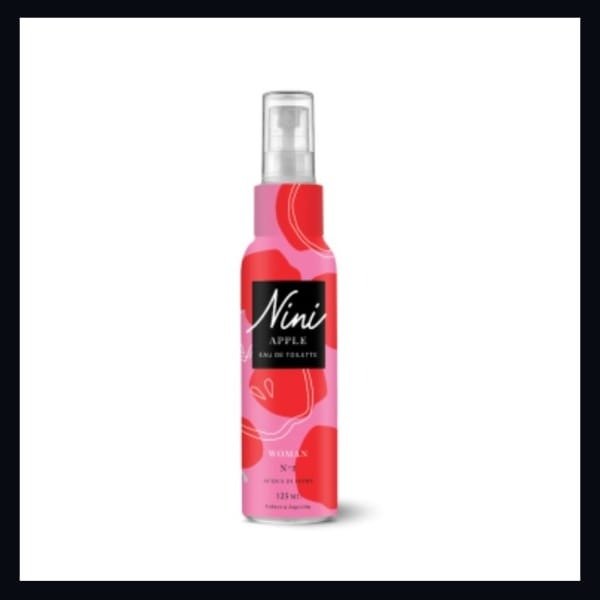 Producto - BODY SPLASH NINI X125ML