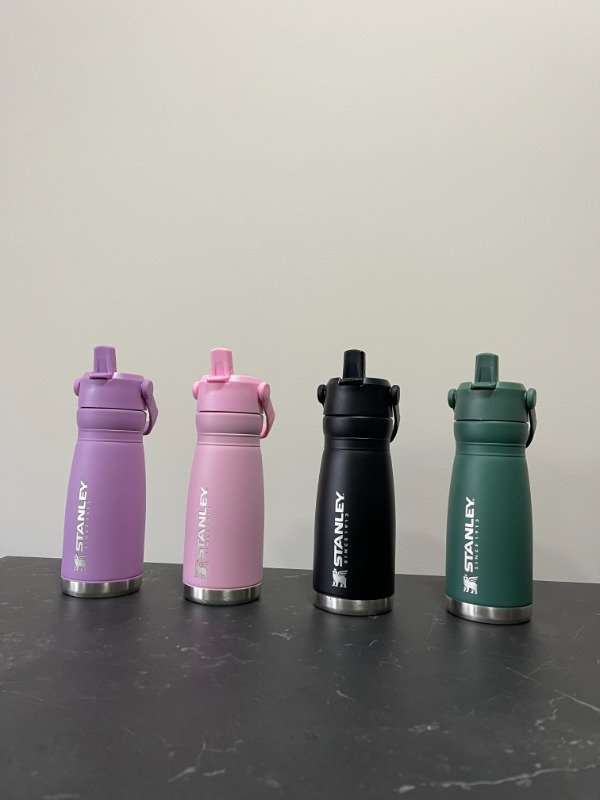 Producto - Botellas térmicas 600ml con pico