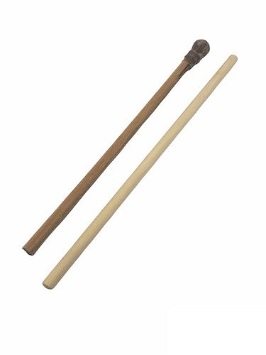 Producto - LZ Palos para bombo por par
