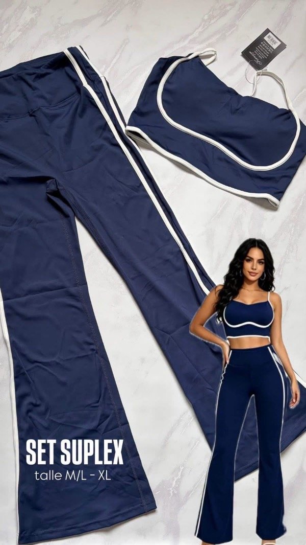 Producto - Calza Move - 4