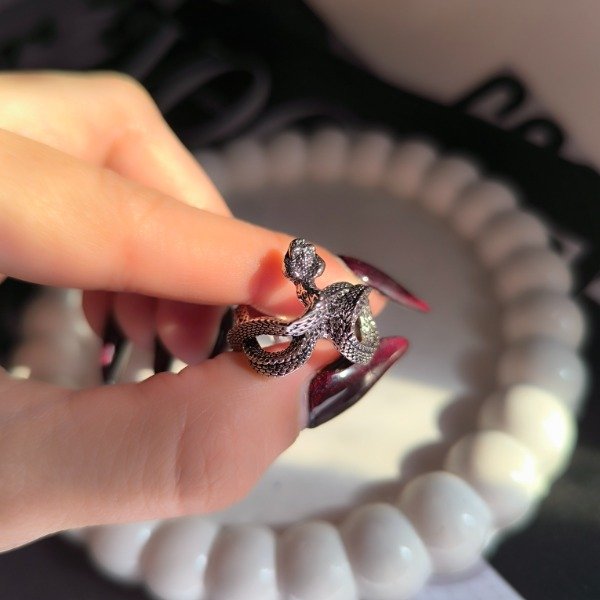 Producto - Anillo Chains