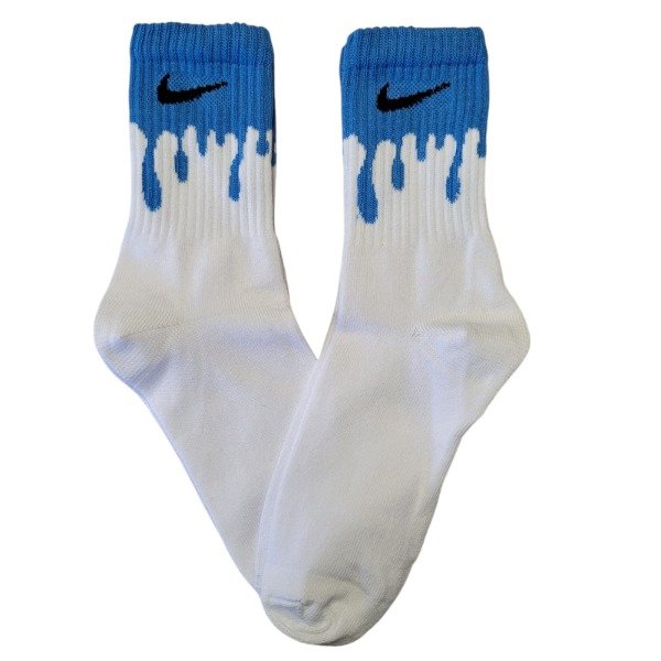 Producto - Nike chorreada azul