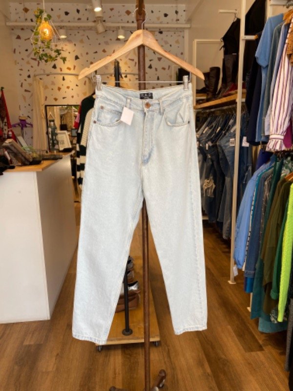 Producto - Jean mon fit RAD talle 36